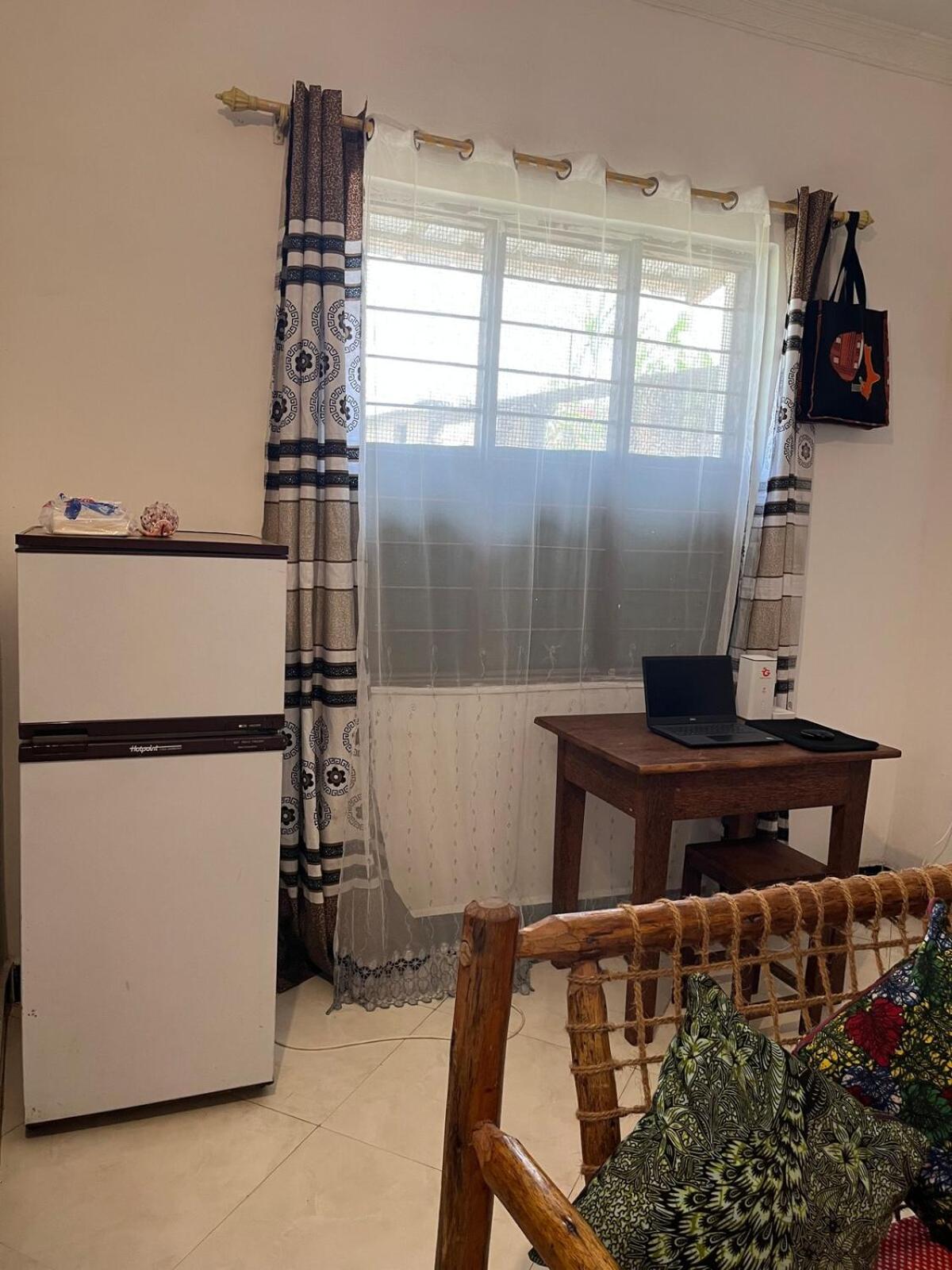 Appartement Milele Zanzibar *