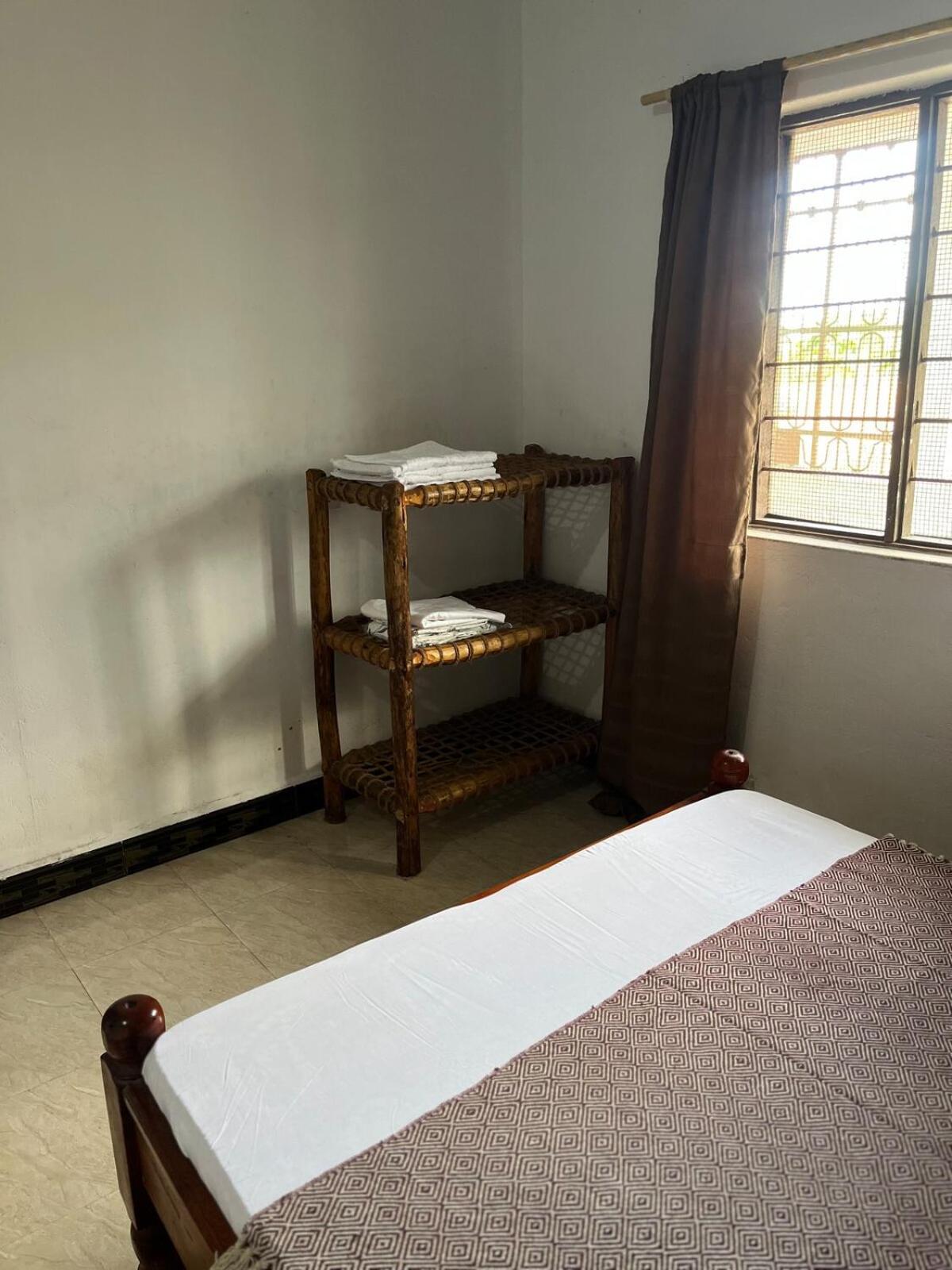 Milele Zanzibar *